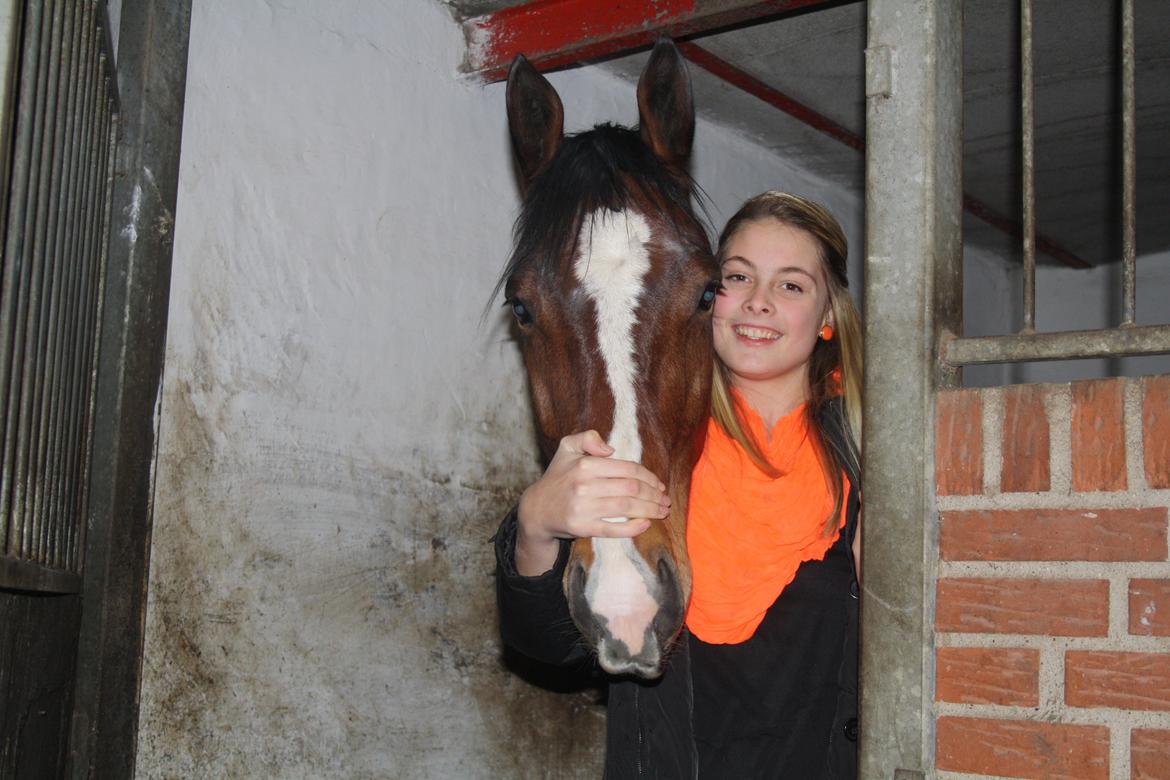 Oldenborg Narnio Roi - Den der betyder mest!<3 billede 37