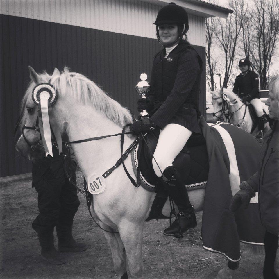 Anden særlig race Silver<3. - Første Mb nul, og 1 plads <3 billede 1