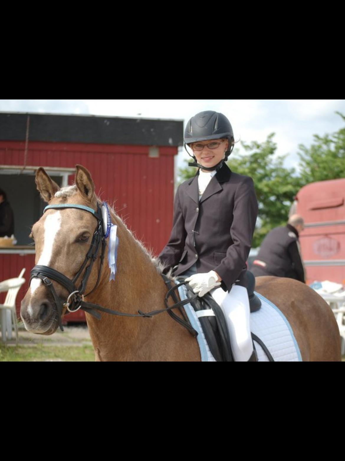 Anden særlig race Lucky Boy - Vandt en 2. plads med 70% <3 billede 7