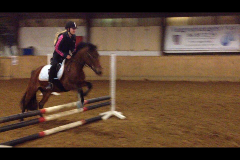 Anden særlig race Hope - sidste springtime på Hope billede 18