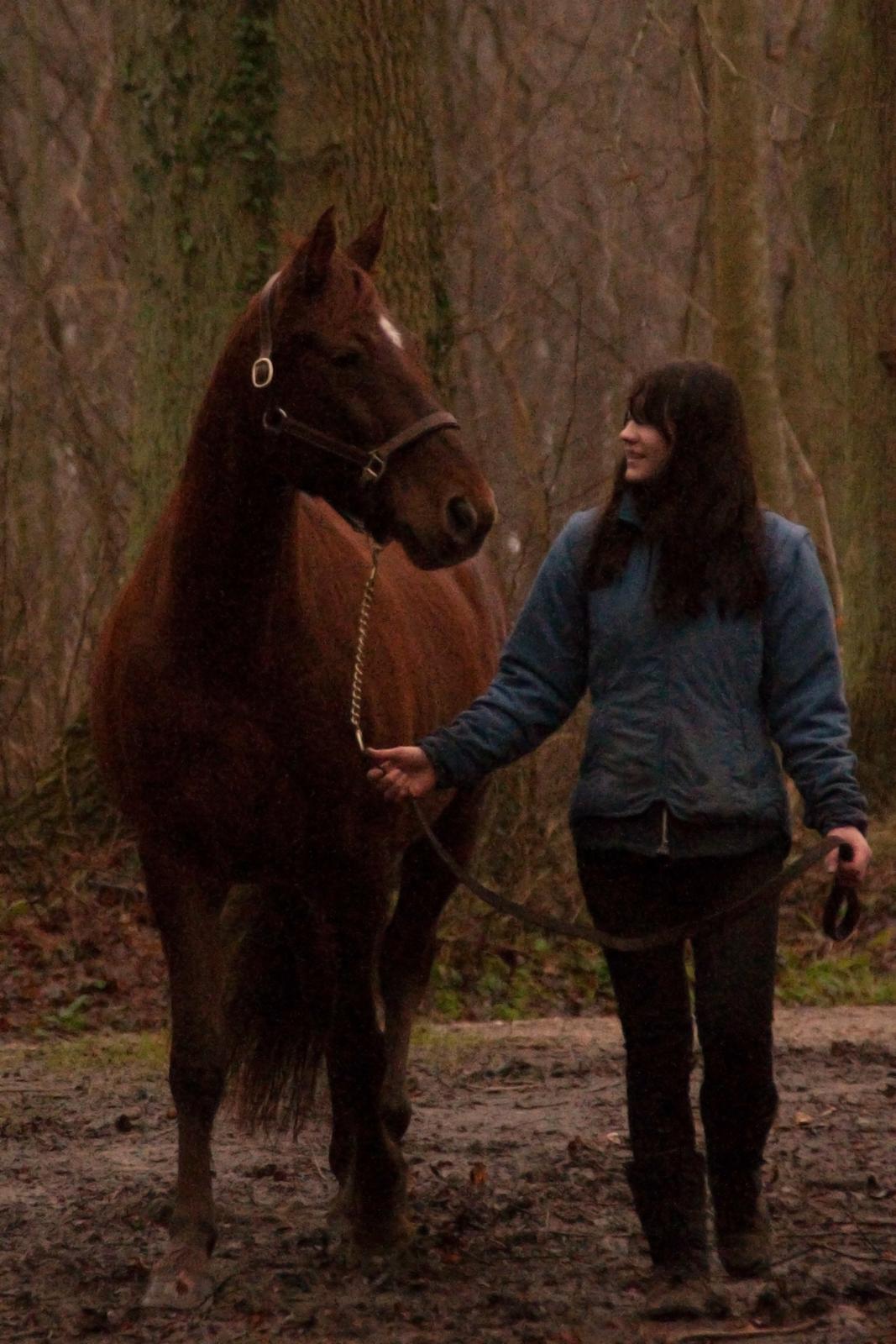 Anden særlig race Picasso <3 billede 2