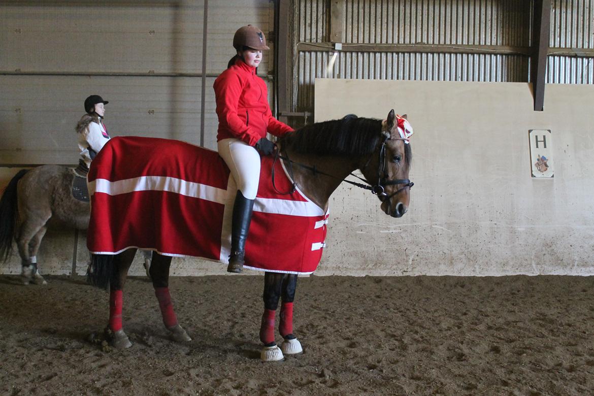 Anden særlig race Trunte ( Trunte pigen ) billede 12