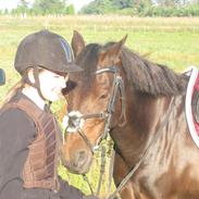 Anden særlig race SGS Ferrari