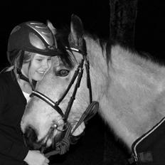 Anden særlig race Digelsgaardens Ginger(My little Girl)<3 <3