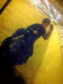 Anden særlig race prinsessé Nikita min baby <3 billede 4