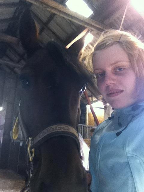 Anden særlig race prinsessé Nikita min baby <3 billede 8