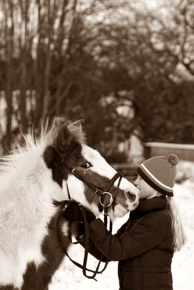 Pinto Estrella Jaki - Perfeckt two<3 billede 10