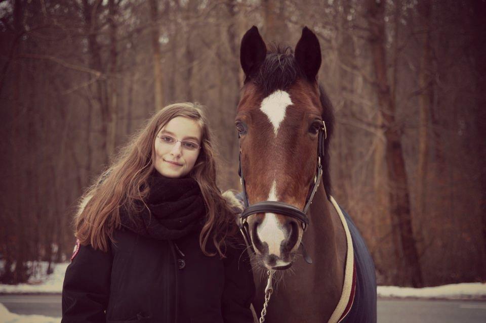 Anden særlig race Apollon - 1 - Januar 2013 billede 1