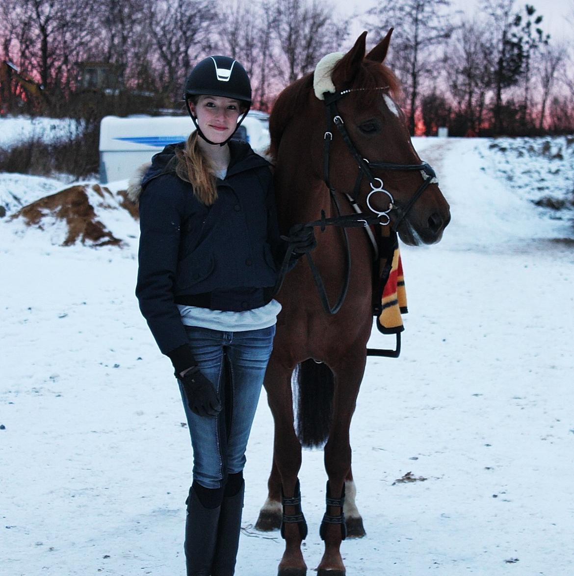 Anden særlig race Clements Penelope - Penelope<3 billede 8