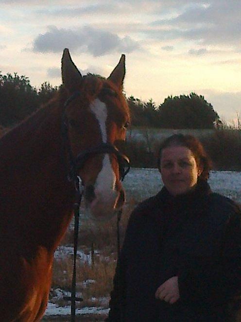 Frederiksborg JUNKER SØNDERGÅRD (R.I.P.) - Jeg elsker min dreng billede 10