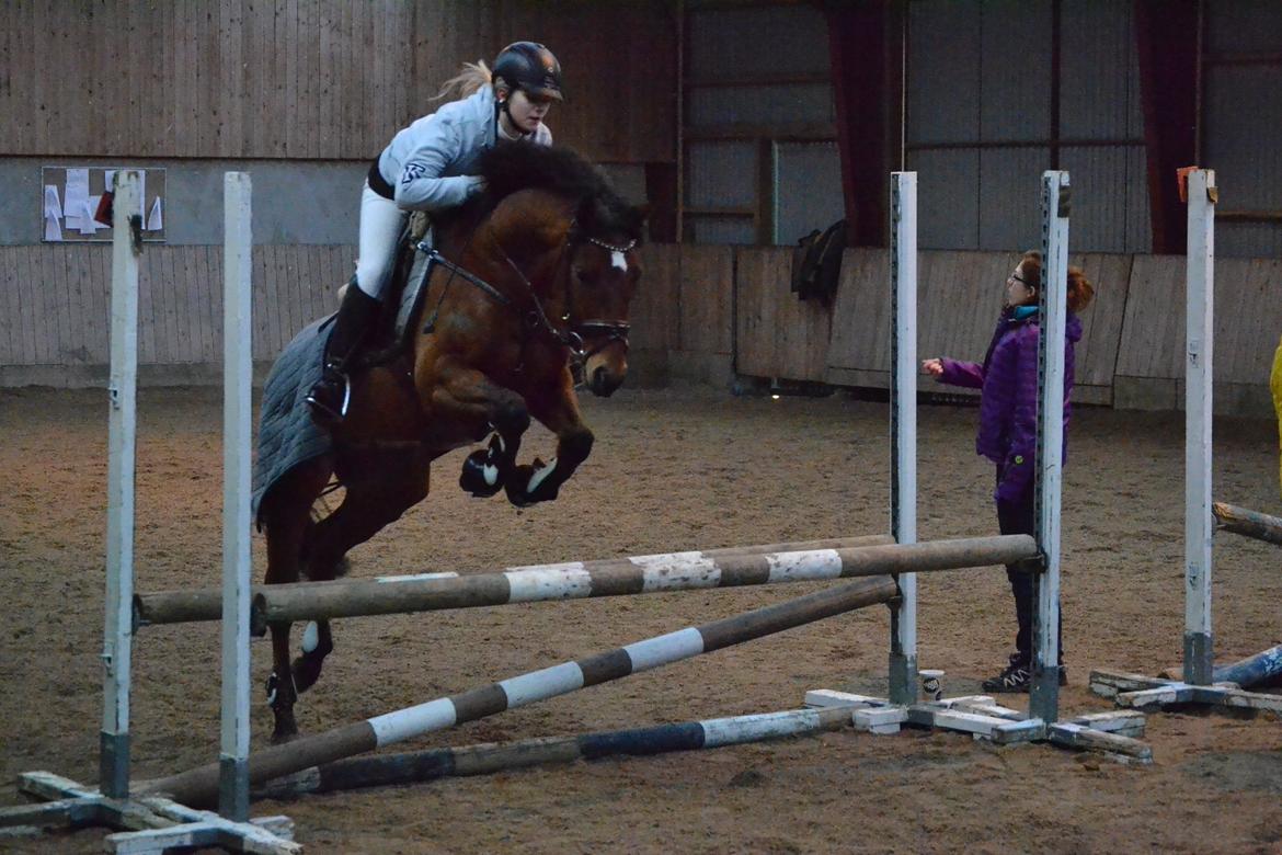 DSP LAZIONE KÆRLUND - Opvarmning i Arden billede 12