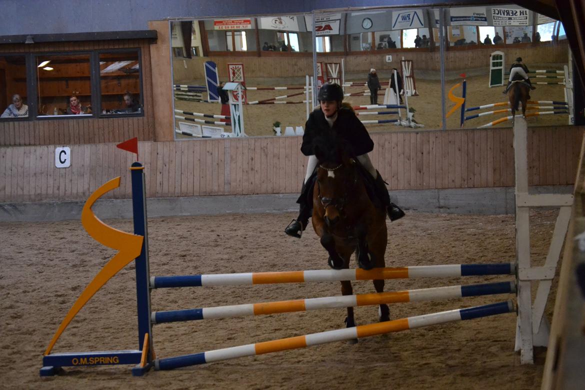 DSP LAZIONE KÆRLUND - LC i Arden billede 10