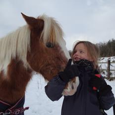 Anden særlig race Mr Mulle *Min soulmate*