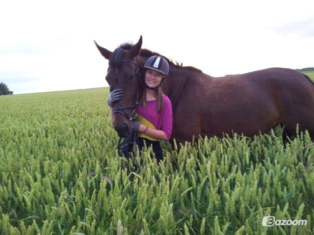 Traver Pia H S (Becca) billede 18