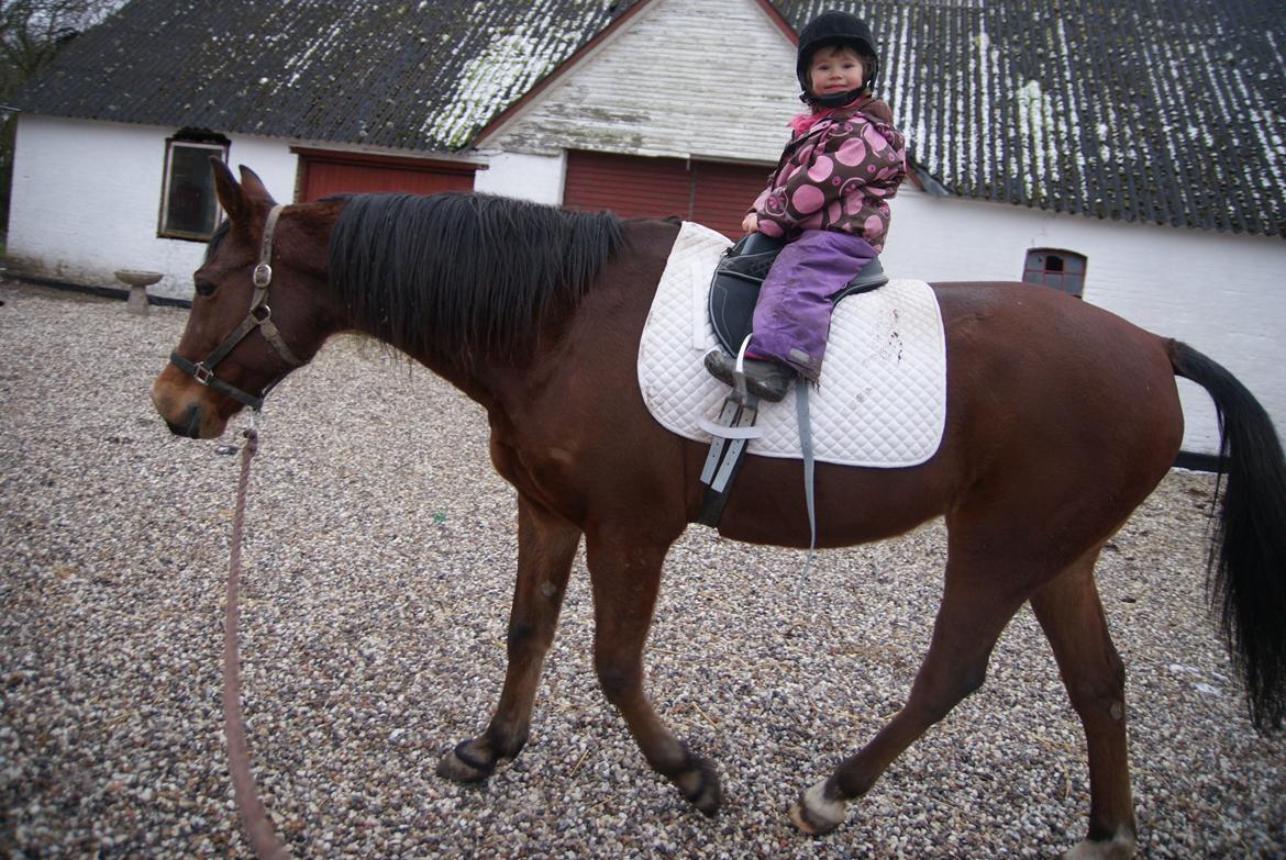 Traver Dupont - Dupont og min datter,den 3-2-13 billede 13