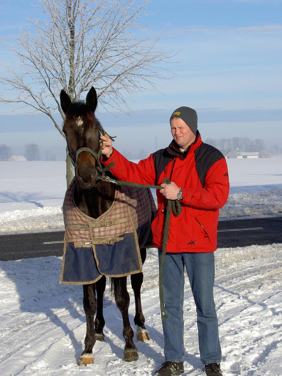 Traver Denys Langkjær - Denys Januar 2006 billede 1