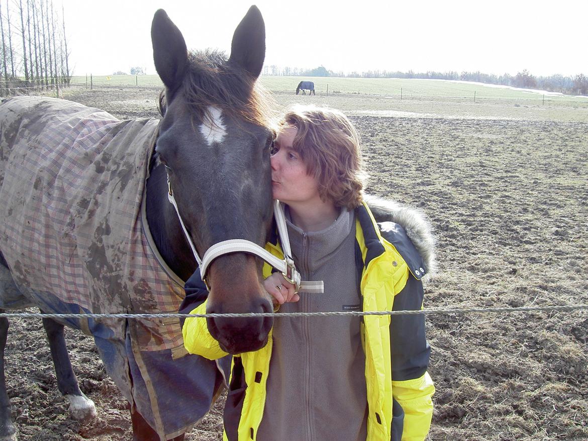 Traver Denys Langkjær - Denys og mig,Feb 2006 billede 12