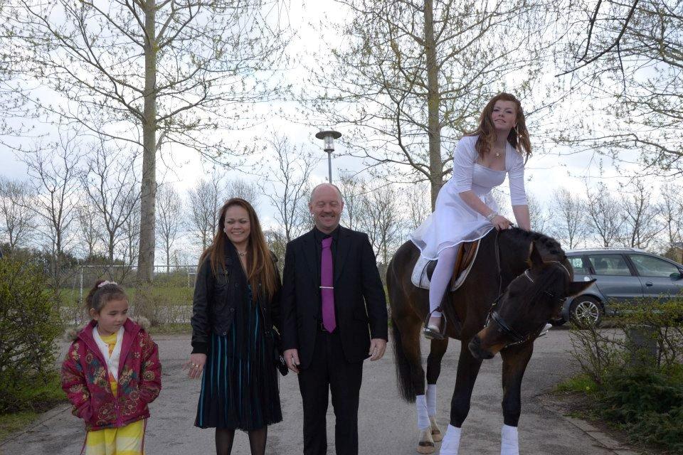 DSP Racing Tai Vil altid være elsket!! <3<3 - Jeg prøver lige at nappe ud efter din far er det ok? <3 billede 17