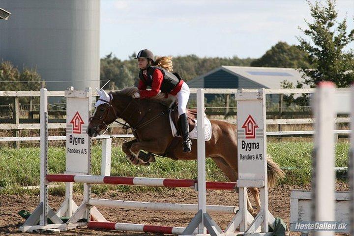 Anden særlig race Deluxe - Farmland cup
Ørsted 3. plads. billede 4