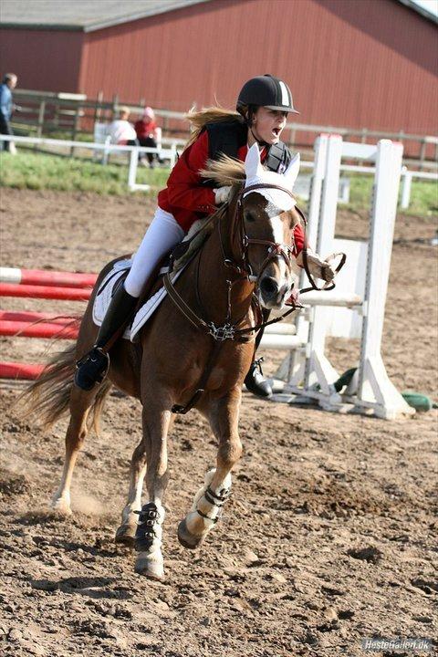 Anden særlig race Deluxe - Farmland cup
Ørsted 3. plads billede 7