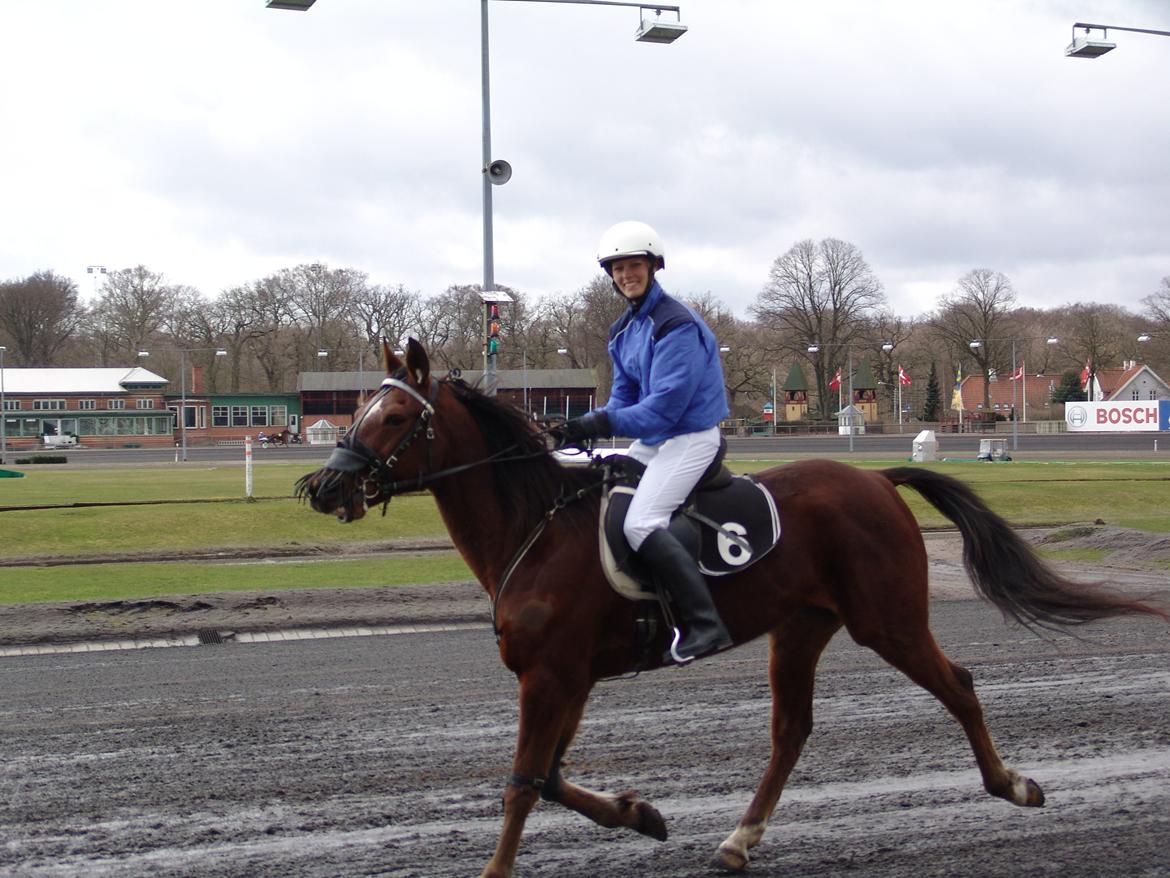 Traver Dupont - Dupont i monte løb 2006 billede 17