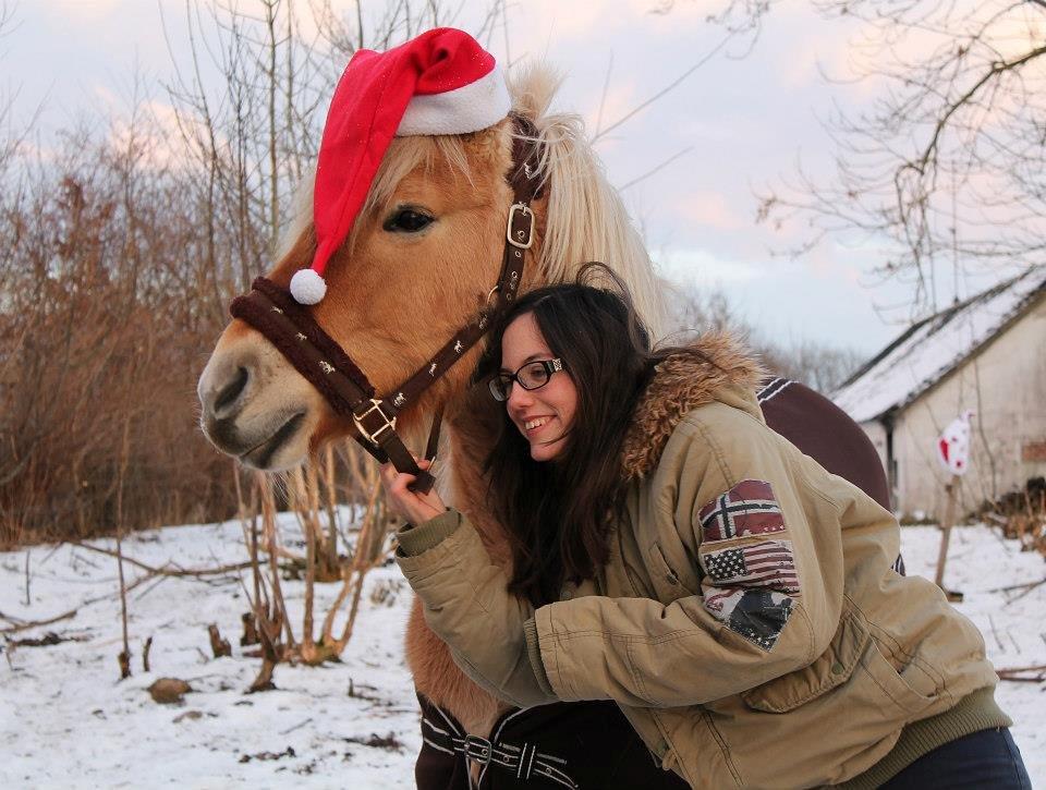 Anden særlig race Tøsen (-:. - Tøsen er ikke tilfreds med nissehuen d: billede 12