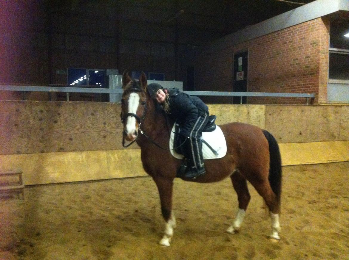 DSP Tai Nick Nack billede 4