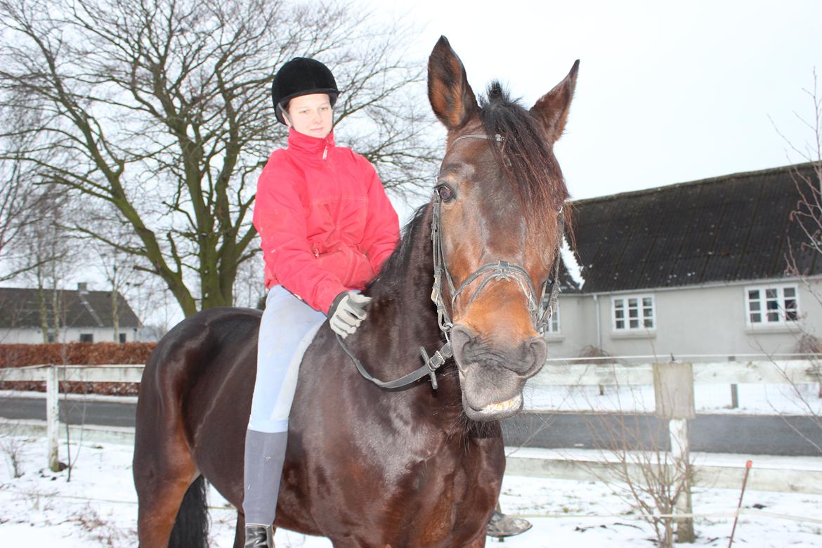Traver Odin Toft - Jordens dejligeste dreng <3 billede 7