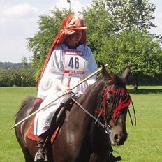 Oldenborg Saloma (DØD)