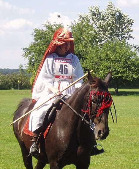 Oldenborg Saloma (DØD) billede 3