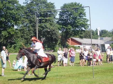 Oldenborg Saloma (DØD) billede 5