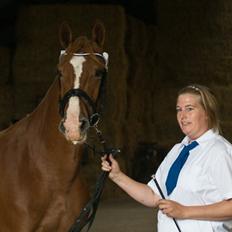 Frederiksborg Phie Kattegat