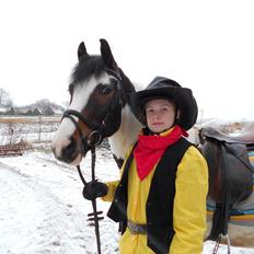 Anden særlig race Jolly Jumper