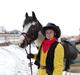 Anden særlig race Jolly Jumper