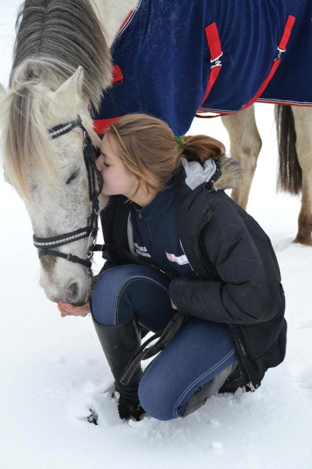 Anden særlig race Misty - My star <3  billede 12