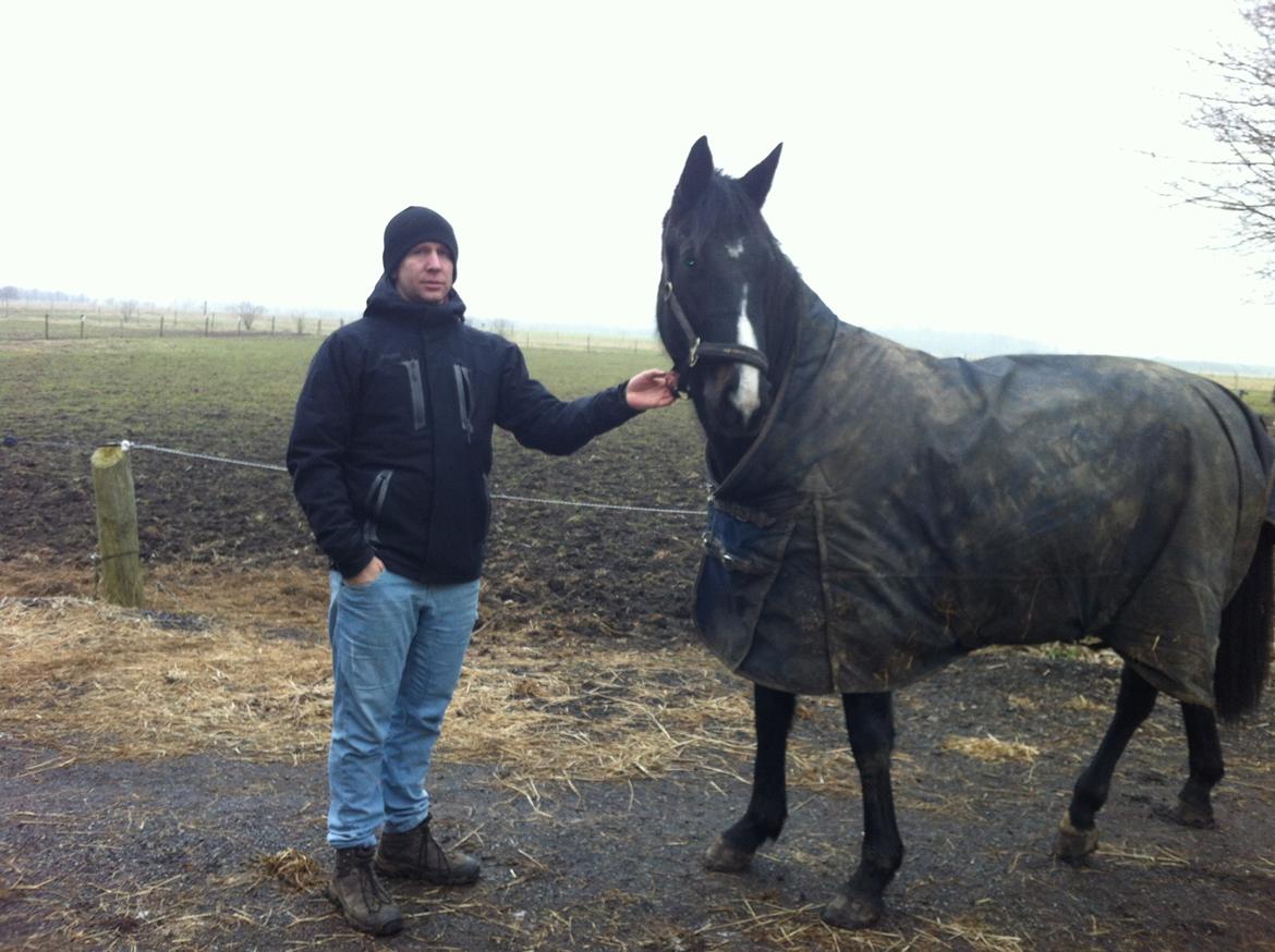 Oldenborg Anastasia billede 6