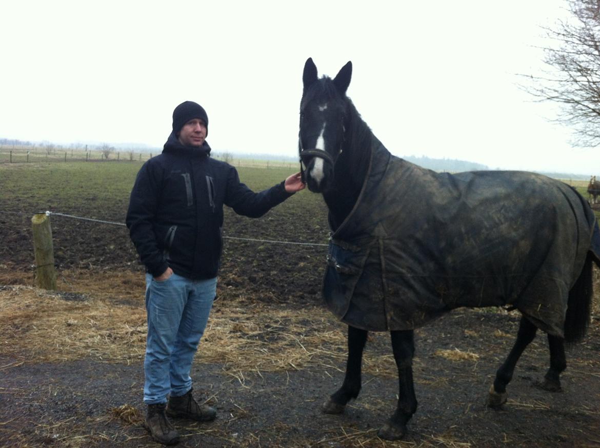 Oldenborg Anastasia billede 7