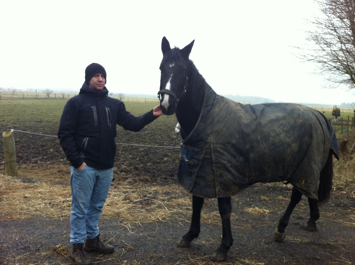 Oldenborg Anastasia billede 8