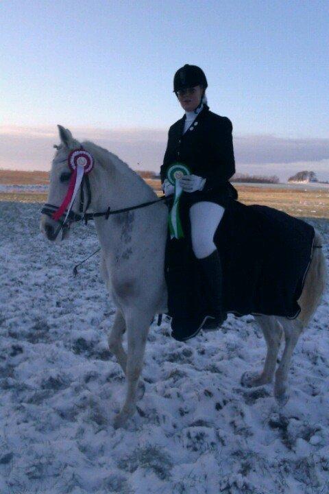 Anden særlig race Søvinds Silvermoon <3 R.I.P <3 :'( billede 16