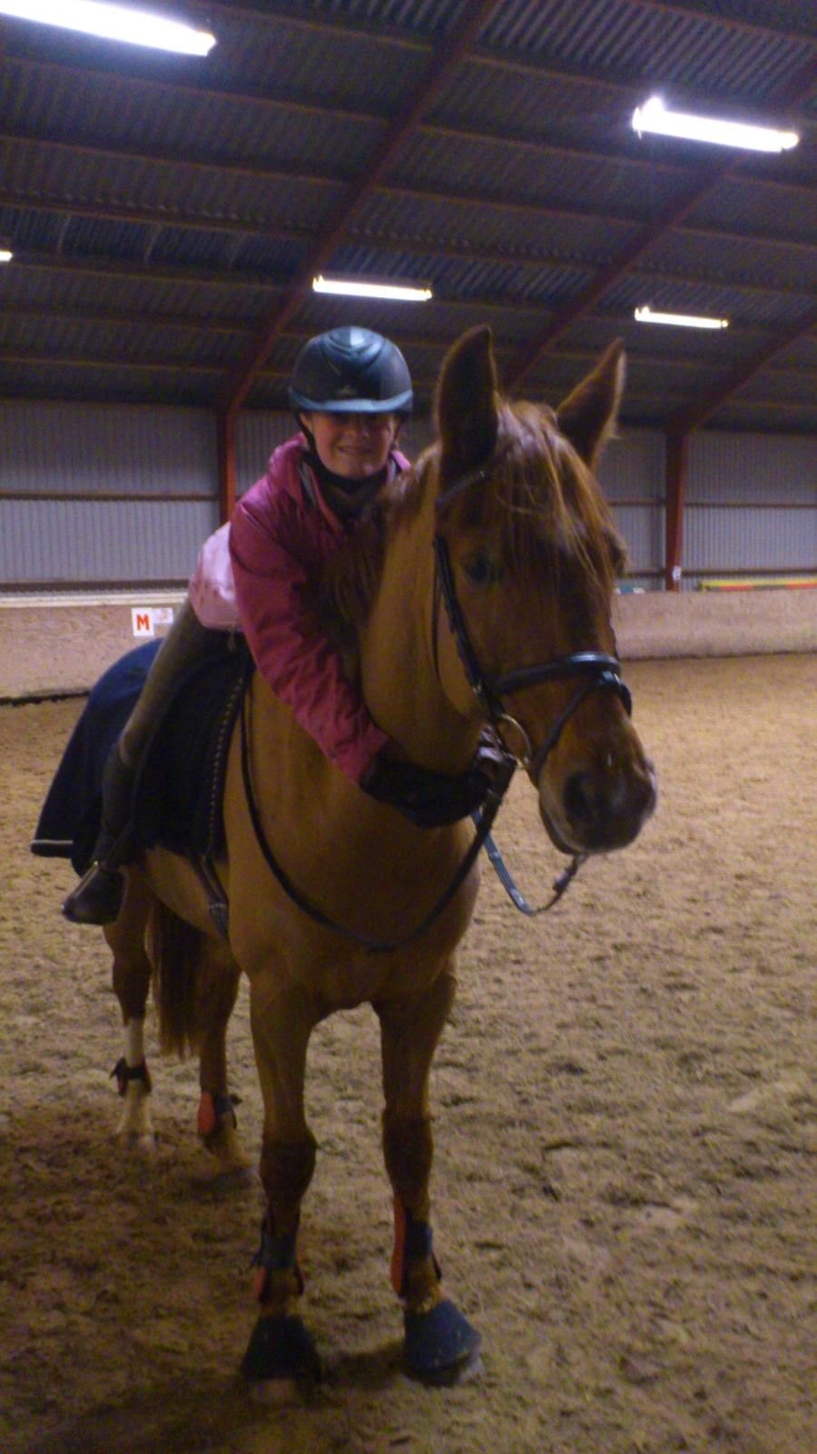 Anden særlig race Casmir billede 20