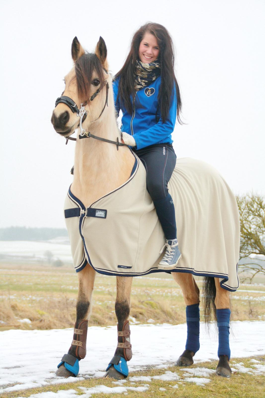 Anden særlig race Shanon B-pony - Velkommen til Shanon profil! billede 1