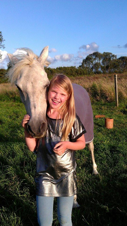 Anden særlig race Igors Silver Speedy billede 6