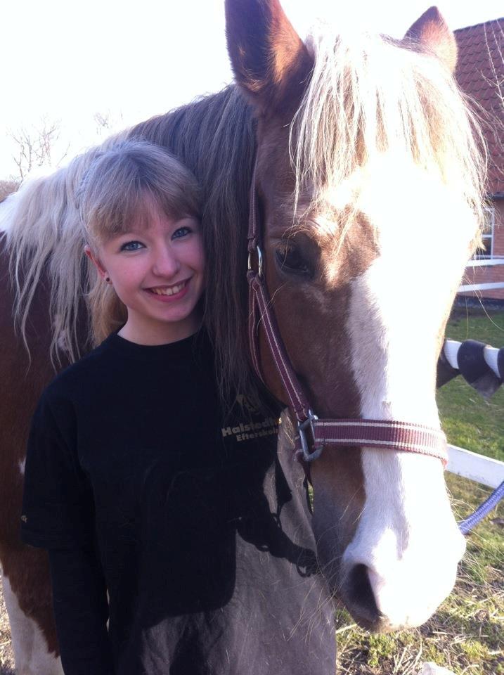 Pinto † Pucahontas † - min pige <3 billede 10