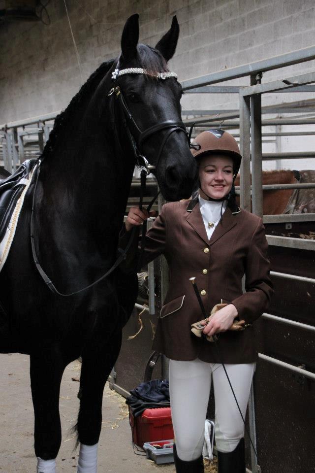 Frieser Jeltsje fra Sonderladegaard(Passer) billede 20