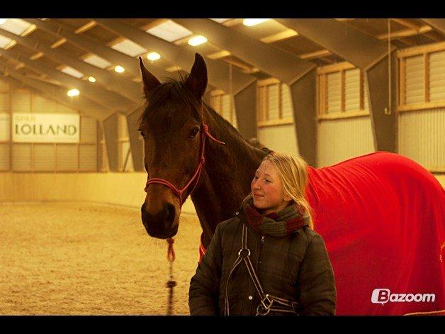 Traver Le Mans - Jordtræning med den lille dreng <3 billede 14