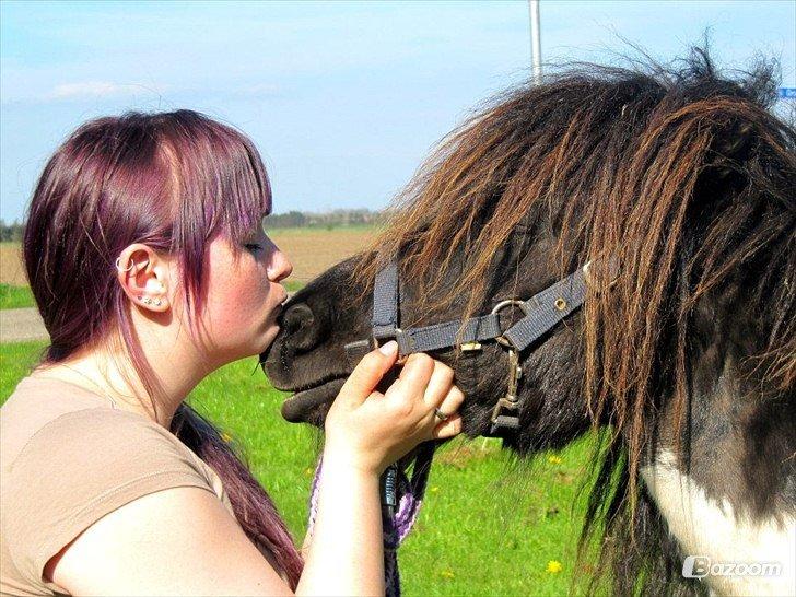 Miniature Magic Flash Back - 4 eller 5 års billede 12