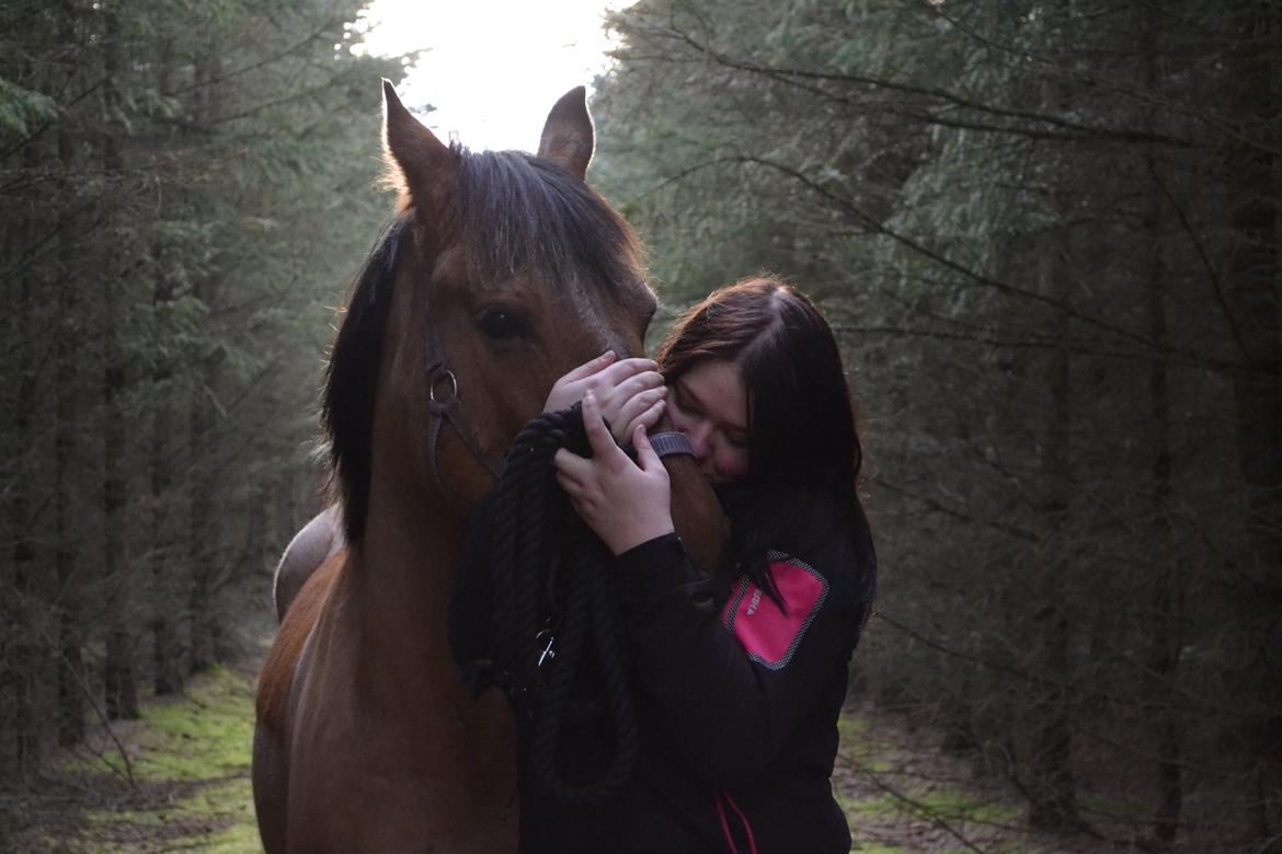 Anden særlig race lady<3 billede 7