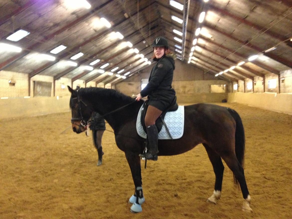 Anden særlig race prinsessé Nikita min baby <3 - et bedre billede af prinsessen <3 billede 1