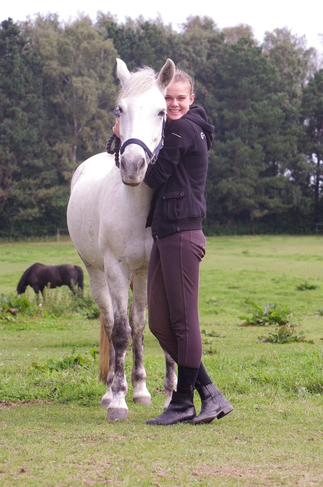 Anden særlig race Jessie billede 5