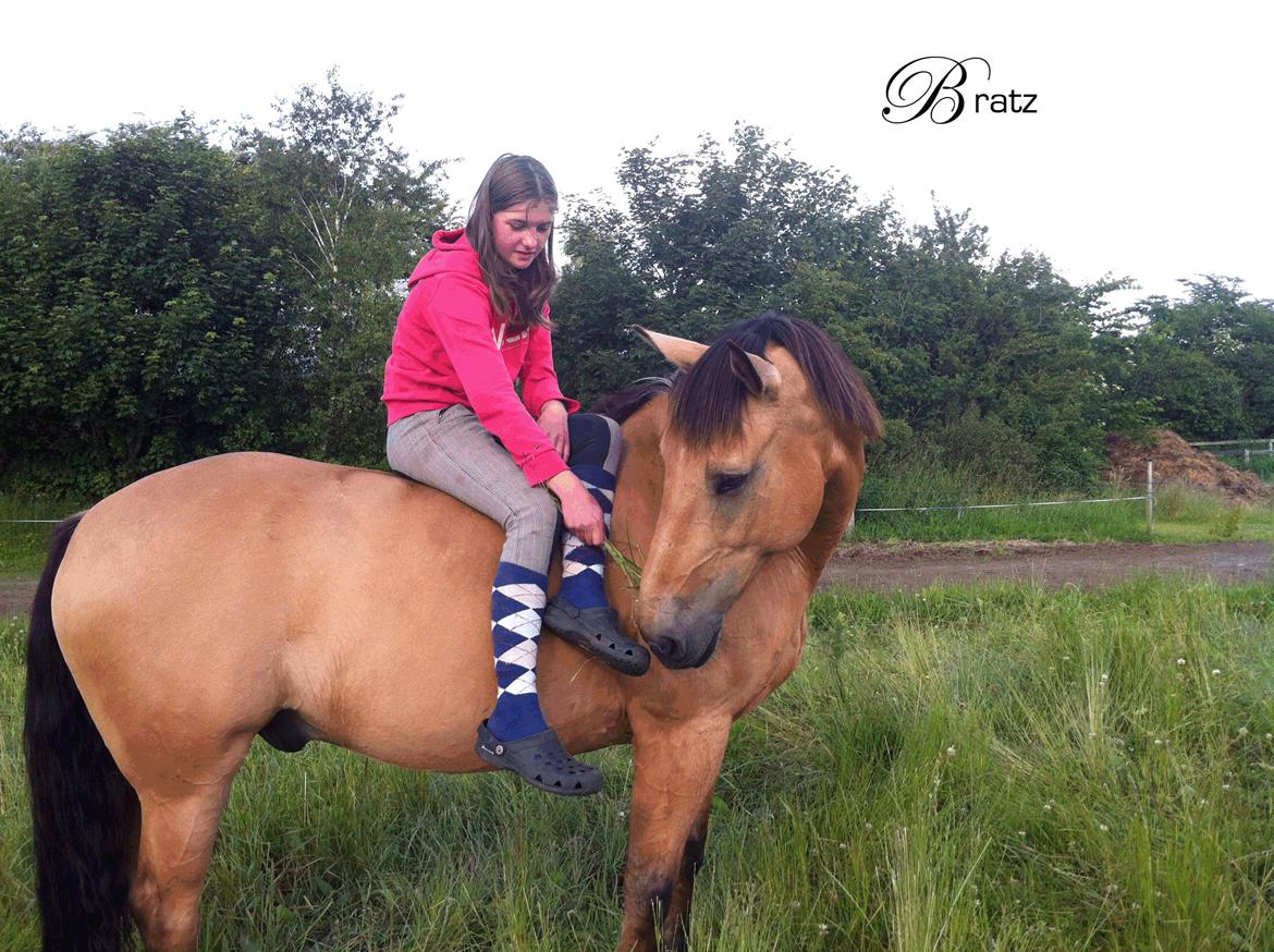 Anden særlig race Bratz <3 - Bartz du er en ener <3 Hvordan kan man andet end at elske dig ? Savner dig <3   billede 20